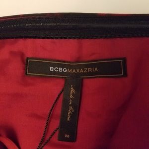 BCBG Dresses - BCBG dress BCBG Dresses - BCBG dress
